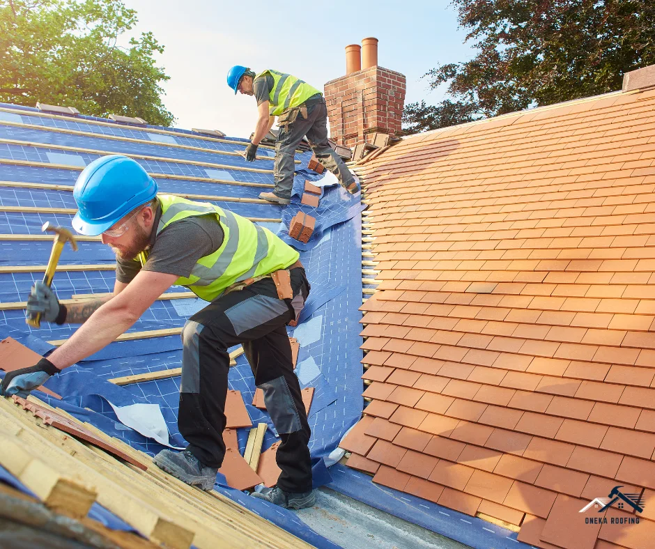 Why choose Roof Repair Near Me in Kidder, MO