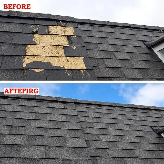 Roof Repair Near Me in Kidder, MO near me
